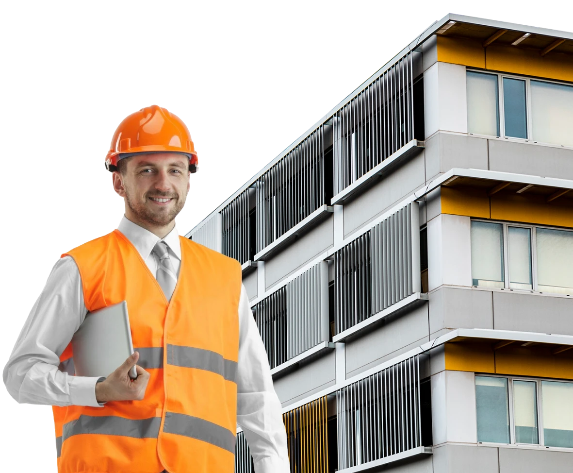 Modern Infrastructure